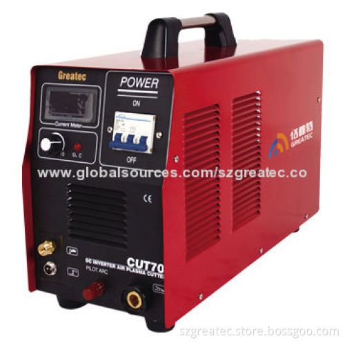 Inverter Air Plasma Cutting Machine